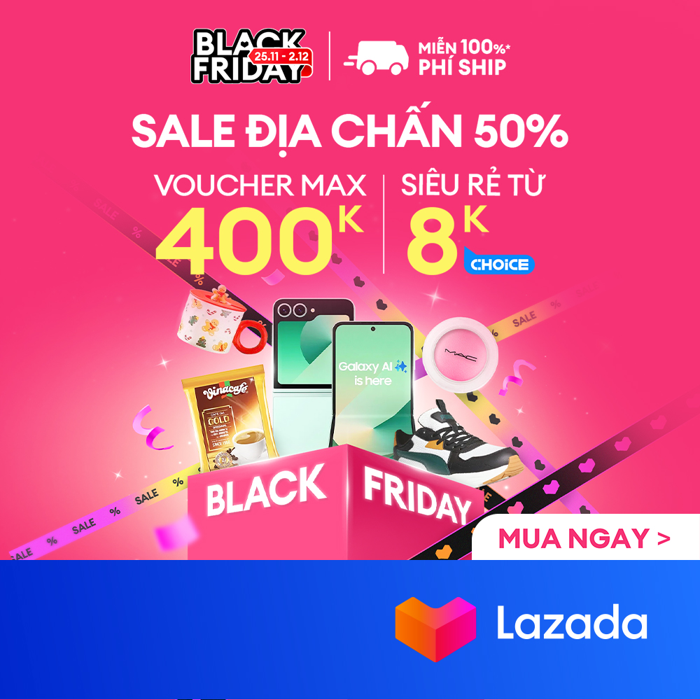 Lazada