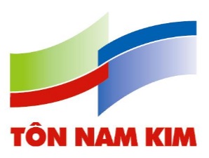 Công ty CP Thép Nam Kim