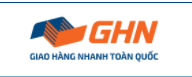 GHN - Dịch Vụ Giao Hàng Nhanh