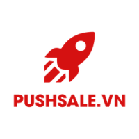 Pushsale